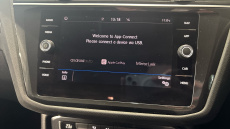 Volkswagen Tiguan 1.5 TSi EVO 150 Match 5dr DSG Petrol Estate